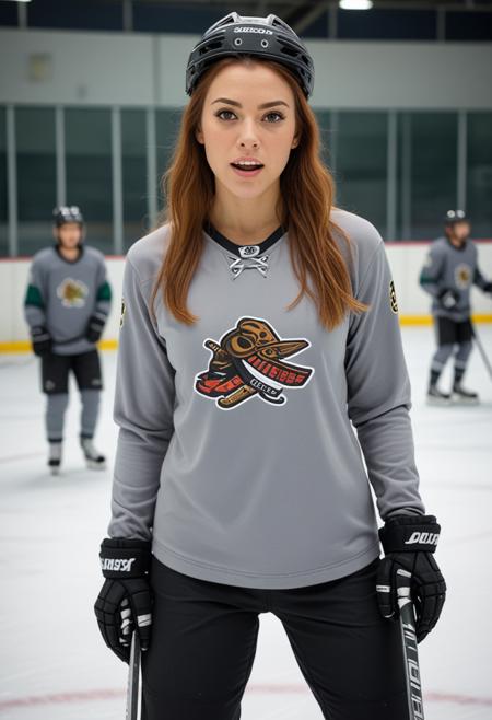 Dynamic Wildcard - hockey unleashed