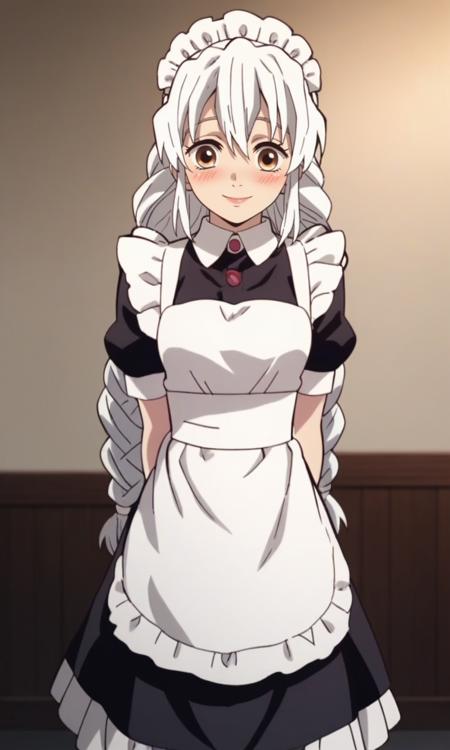 Kimetsu no Yaiba - (Anime Style) Pony / Illustrious