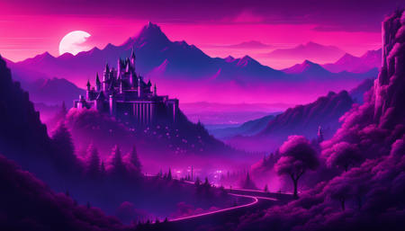 Fantasy Concept Art (VW Style)版本v3.0 (ID: 970833)