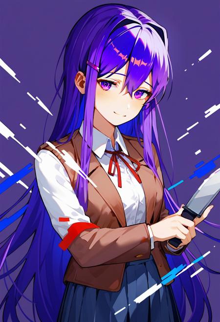 Doki Doki Literature Club! (Pony)