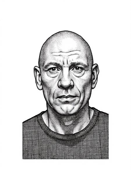 WSJ Hedcut