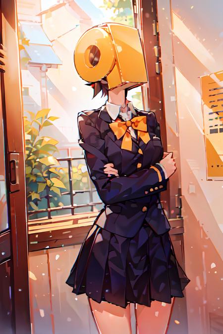P-head