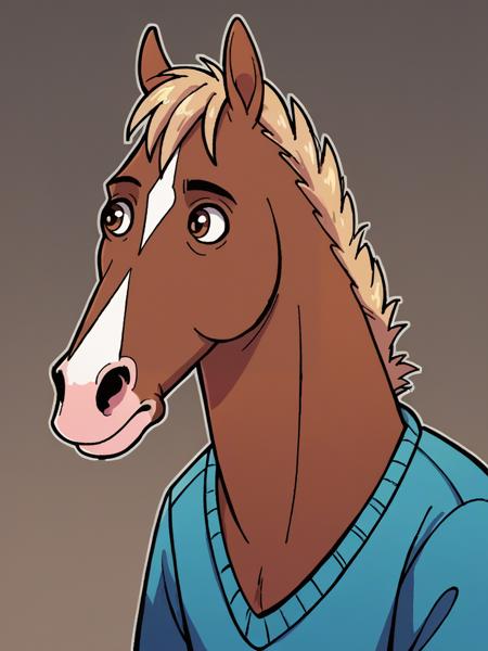 Vixon's Pony Toon Styles - The Last Unicorn