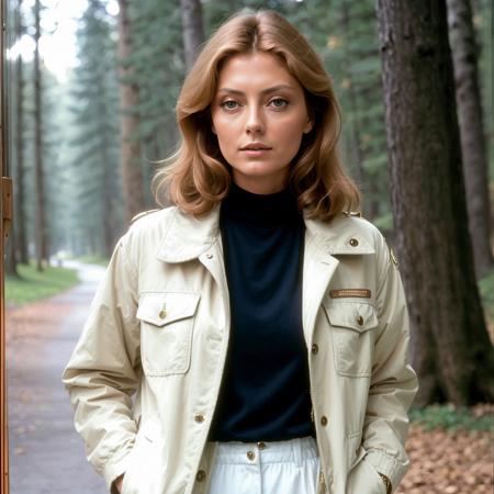 Susan Sarandon- Younger years版本v2.0 (ID: 114984)