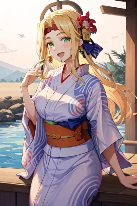 quetzalcoatl/ケツァル・コアトル/魁札尔·科亚特尔 (Fate/Grand Order)