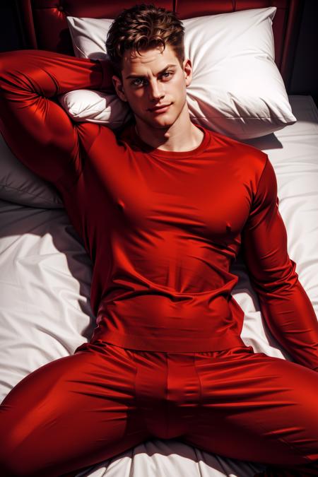Joe Burrow [NFL Player]