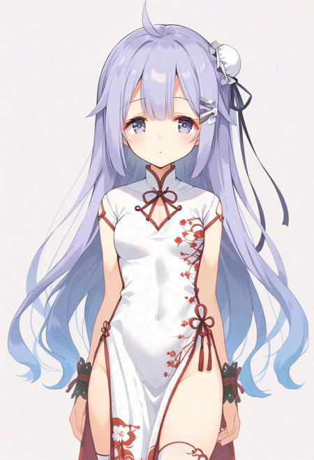 Unicorn ユニコーン XL (Azur Lane,アズールレーン)