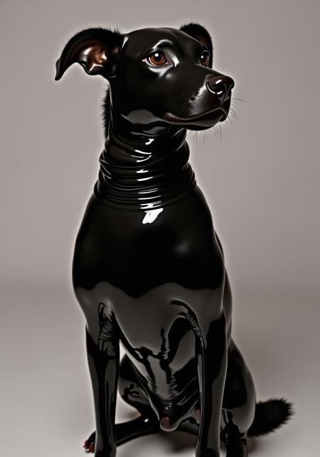LatexSkin(NSFW)-FLUX-PAseer