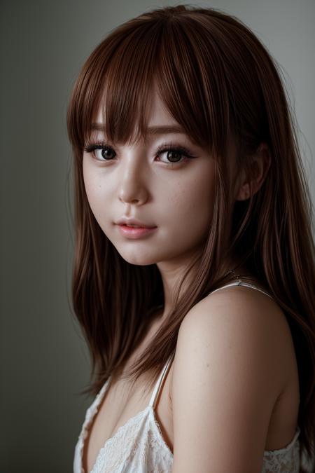 Akira Lovedoll