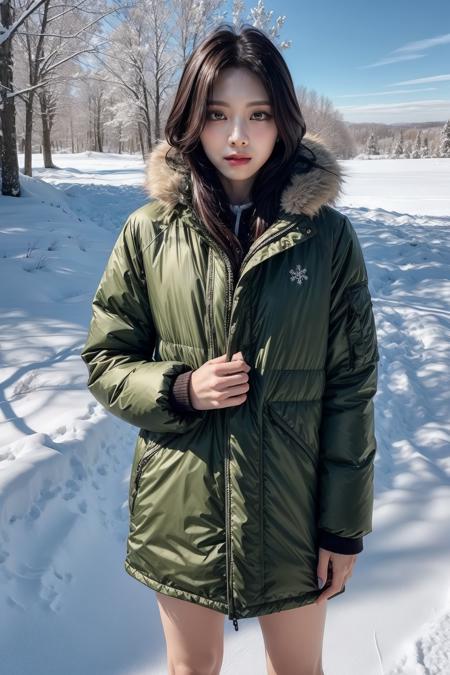 Shin Yuna