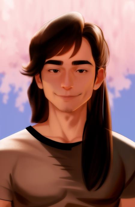 Philtomato | Philip Bawasanta Style