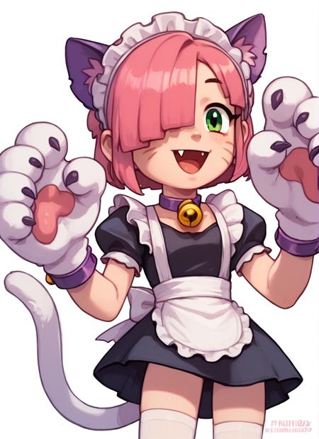 pawlette brawl stars