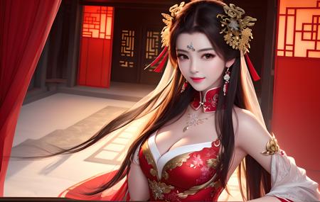 国风2 GuoFeng2