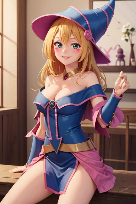 Dream CAT - Dream Citron Anime Treasure