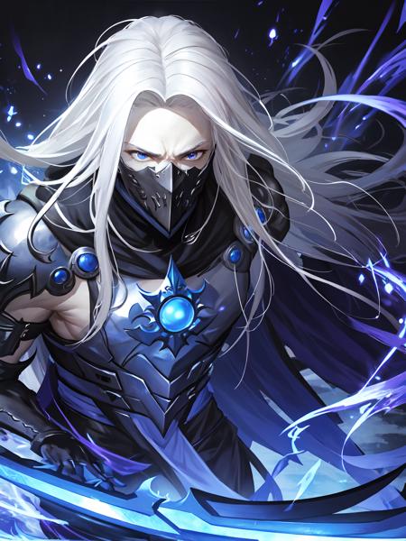 Shadowverse Omen of the ten (8 characters) / 十禍絶傑（シャドウバース）