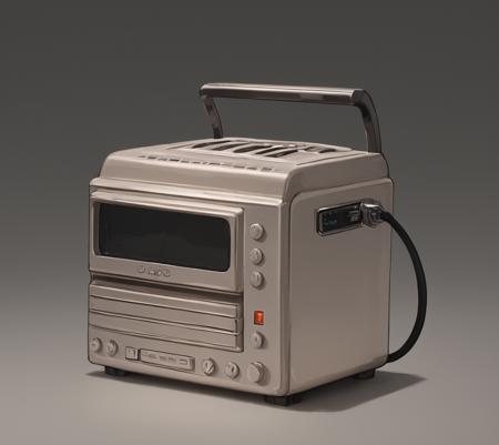 CassetteFuturism