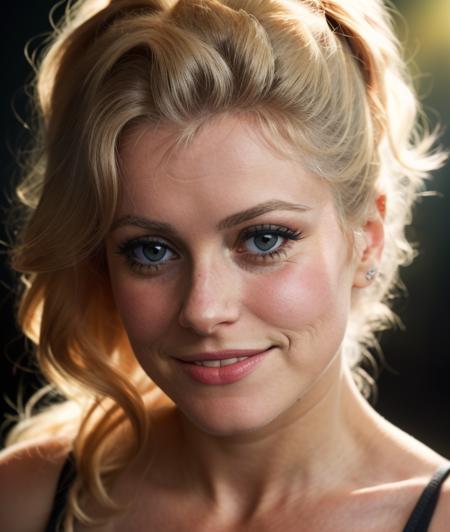 Catherine Deneuve 50s - Actress版本v1.0 (ID: 299486)
