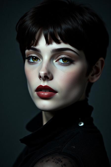 Ashley Greene - 2010s (Flux LoRa)版本Flux v2.0 (ID: 1216432)