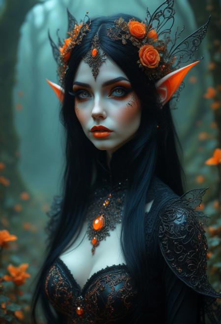 Stunning Beauty XL