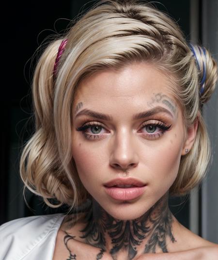 Chantal Danielle LORA ?