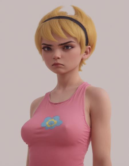 Mandy PonyXL