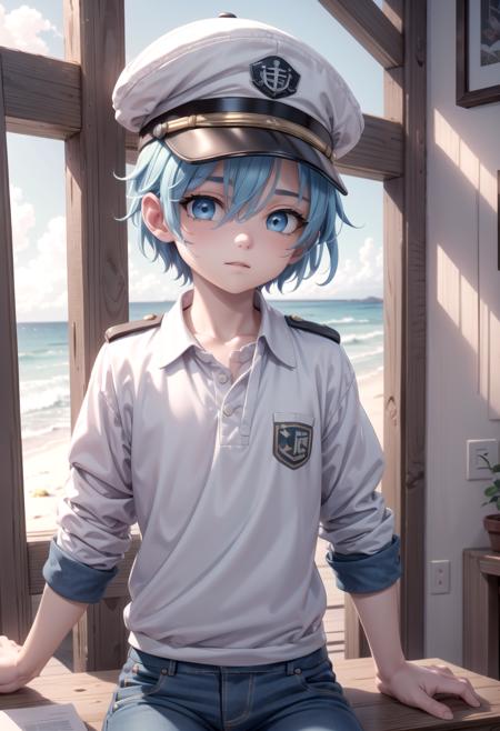 Aoi SD