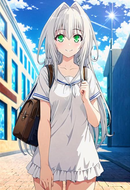 Emilia Hermit | Hundred