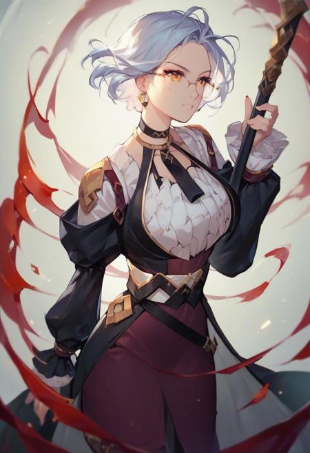 [Epic Seven] Sigret - XL