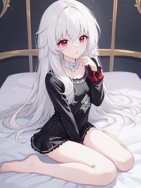 XL_克拉拉_Clara_Honkai: Star Rail