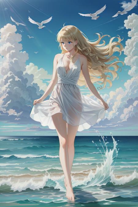 NymphMix版本v1.0 (ID: 150915)