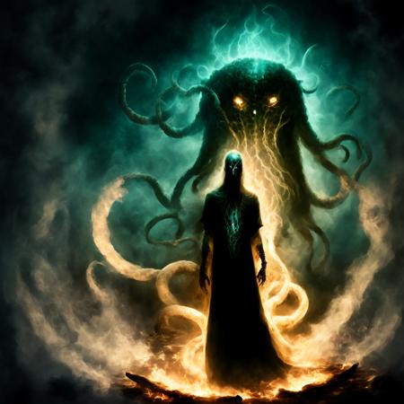 djz Cthulu Cult [ style ]