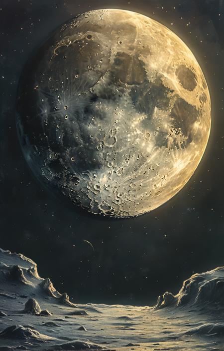 A huge blue moon - tangbohu [SDXL] 67