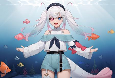 Retsubol (Inactive, Indie VTuber)