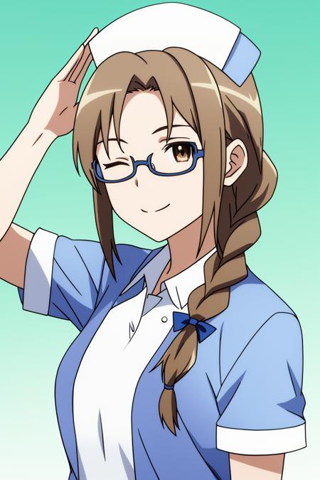 Sword Art Online - Girlpack LoRA (40)