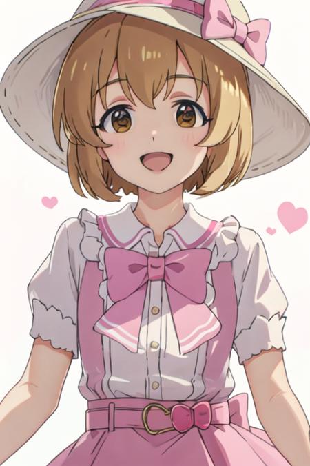 Koga Koharu (The Idolmaster - Cinderella Girls - U149)版本v1.4 (ID: 156947)