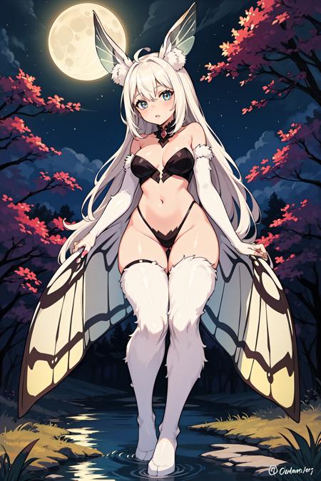 AIOMonsterGirls