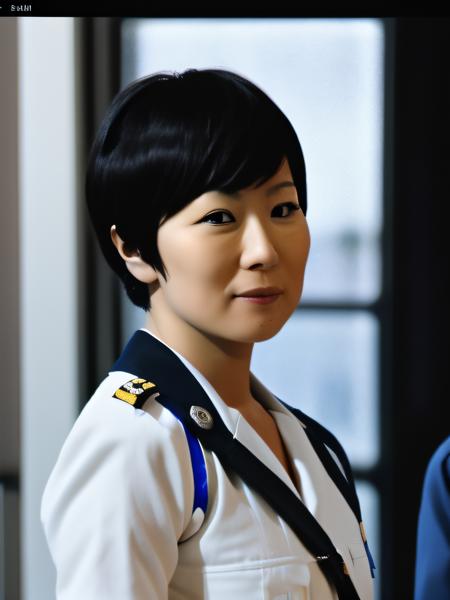 Sheena Ringo