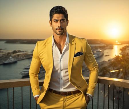Namit Khanna