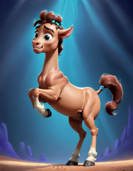 UnicornMiXL