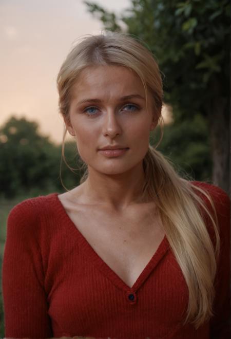 2000s Paris Hilton