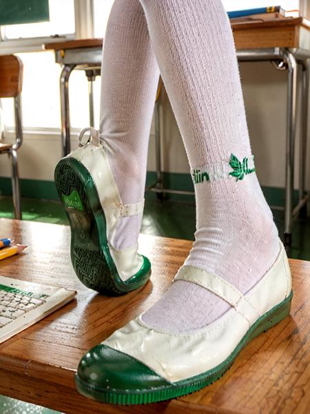 uwabaki footwear