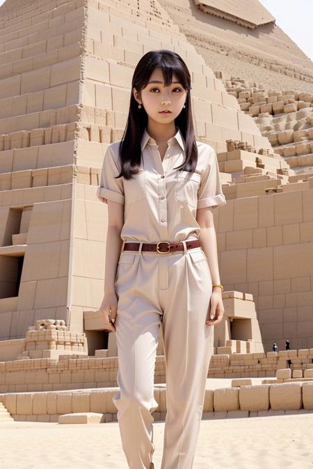 Emi Kurita