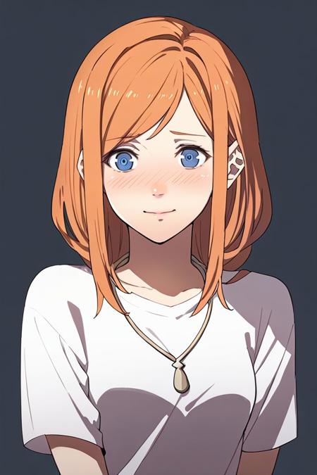 Kurahana Chinatsu PonyXL style