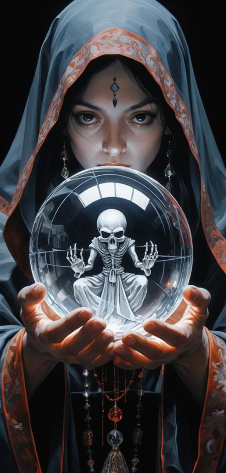 Death