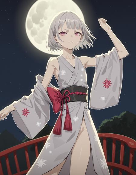 多米妮希 (斯露德) | Dominicy (Thrud)