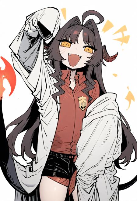 [SDXL] Artist Style: SSAMBAtea