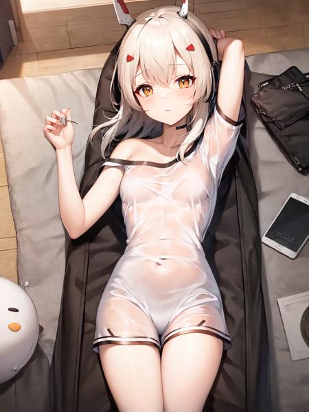 Ayanami (Azur Lane)