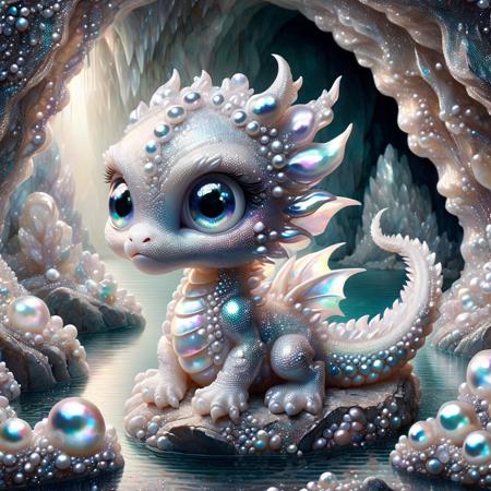 Pearlum World Morph