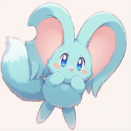 Character: Elfilin (Kirby)