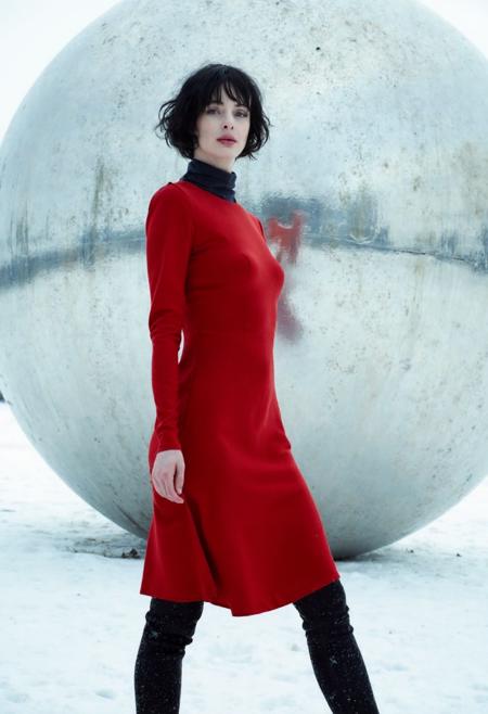 Krysten Ritter